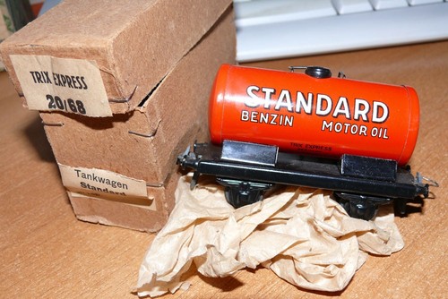 Trix express standard - trix,