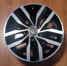 1x Original VW Golf 7 Alufelge