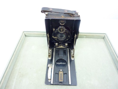 Plattenkamera 5x9 - plattenkamera, 6,5x9