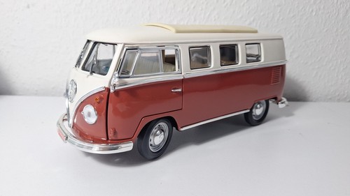 Modellauto volkswagen - 1/18,