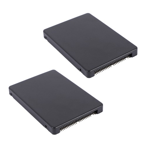 44pin msata auf ide - 2x,