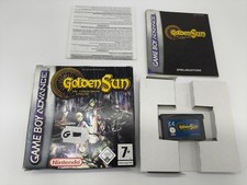 Golden Sun: die Vergessene