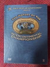 The History of the
