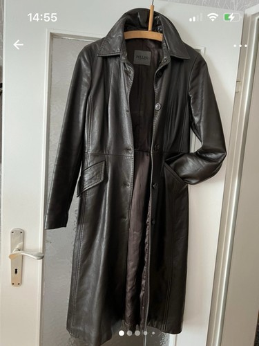 Damen mantel jacke pollini - damen,