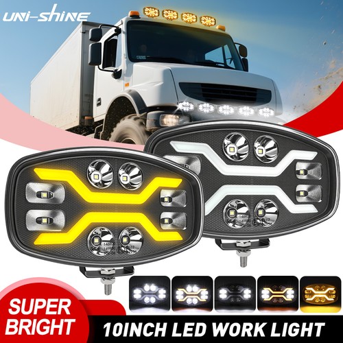 Led arbeitsscheinwerfer - led,