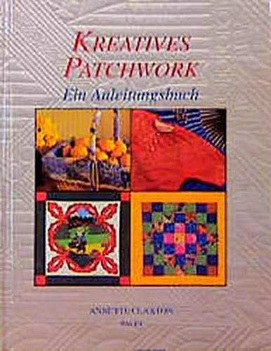 Kreatives patchwork ein - patchwork:,