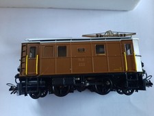 Bemo HOm Schmalspur elektr