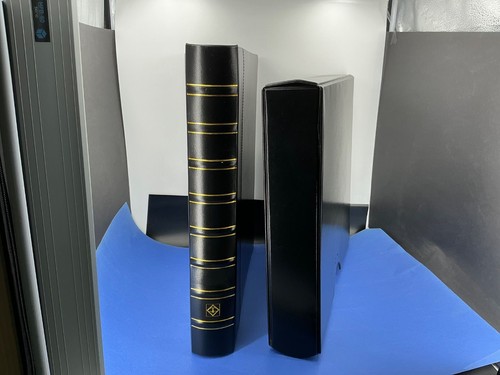 Leuchtturm ringbinder kanzlei - ringbinder,