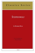 Steppenwolf Hesse