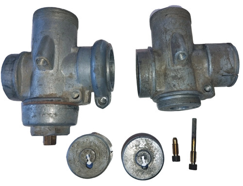 Jikov oldtimer vergaser 2922 - jikov,