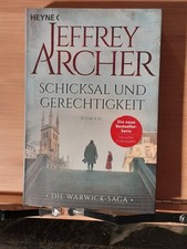 Schicksal und Gerechtigkeit