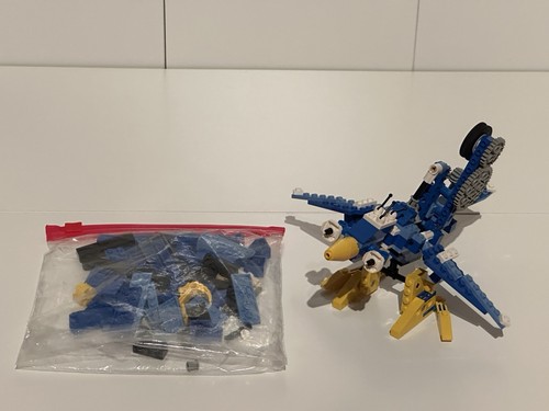 Lego creator inventor 4090 - creator,