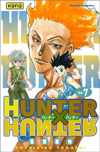 Hunter tome - hunter,