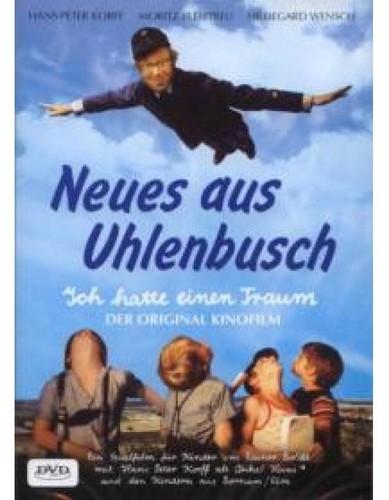 Dvd neues aus uhlenbusch ich - dvd,