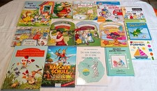 15 Bilderbücher Kinderbücher