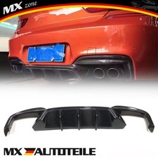 Heckstoßstange Heckspoiler