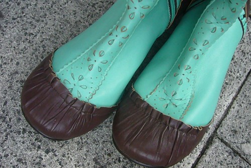 Irregular choice stiefelette - choice, /