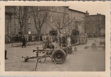Foto, Wehrmacht, Vereidigung