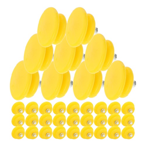 100 pcs spikes - pcs, für