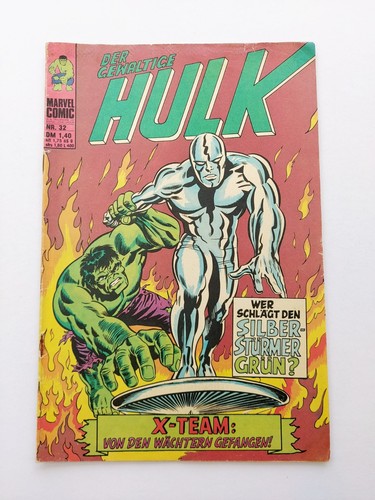 Marvel comic williams verlag - /,