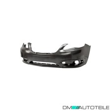 Stoßstange vorne glatt passt