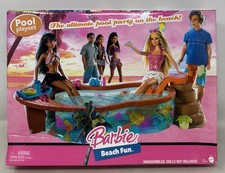 SEALED BOX Vintage 2005 Barbie