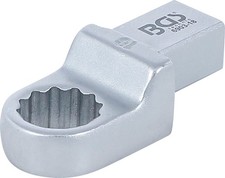 BGS Einsteck-Ringschlssel | 18