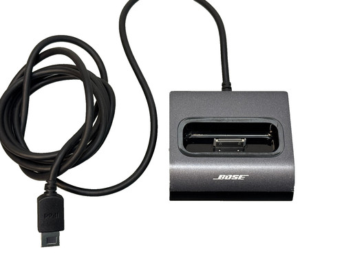 Bose home theater dock 318585 - dock,