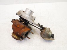 Turbocharger for Vauxhall