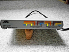 Medien-Konverter BNC auf LWL Centre COM MR127F  gebr. (878)