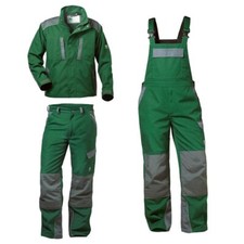 elysee Canvas Bundjacke