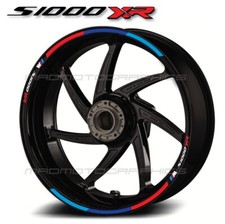 Motorrad radaufkleber - motorrad,