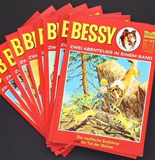 Bessy doppelband bastei - bessy,