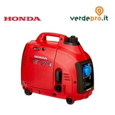 Honda EU 10I - Inverter Stromerzeuger 1 kW