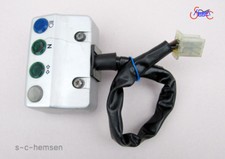 Kontrollleuchteneinheit für Yamaha Viarago 250