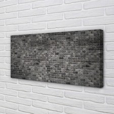 Tulup Leinwandbild 120x60