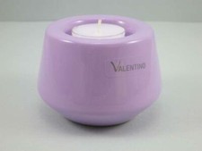 Teelicht, Teelichthalter