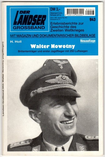 Der landser grossband - der,