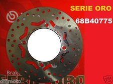 BREMBO BREMSSCHEIBE VORNE