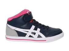 ASICS ONITSUKA TIGER AARON MT PS KINDERSCHUHE HOHE KINDER WINTER CHILDREN 