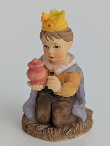 Goebel hummelfigur 003 2 - goebel/hummelfigur, 61-003-56-2