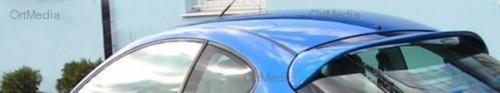 Heckspoiler dachspoiler für - dachspoiler,