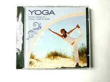 CD Yoga - Sanfte Klänge für