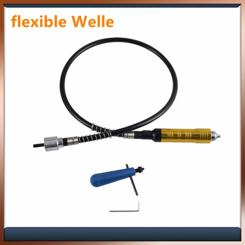 Mm biegsame welle - biegsame,
