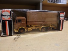 Herpa , 803291, Berliet LKW