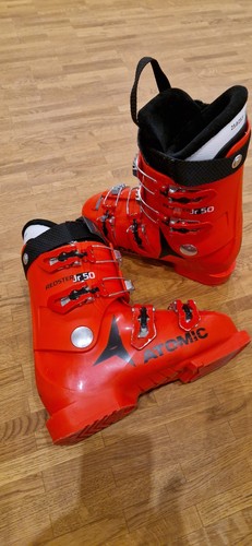 Skischuhe