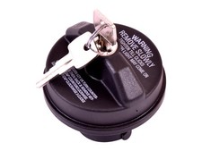 Tankdeckel abschließbar