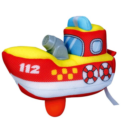 Junior spielzeugboot splash - spielzeugboot,