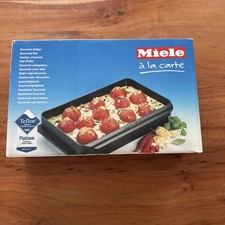 Miele Gourmet Bräter mit