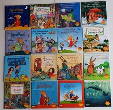 16 Maxi Pixi Bücher -